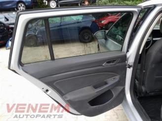 Volkswagen Golf Golf VIII Variant (GC5), Combi, 2020 2.0 TDI BlueMotion 16V picture 16