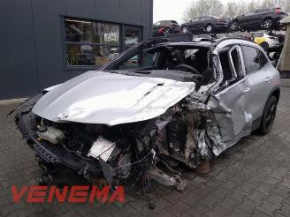 Uttjänta bilar auto Mercedes GLA GLA (H247), SUV, 2020 1.3 200 Turbo 16V 2022