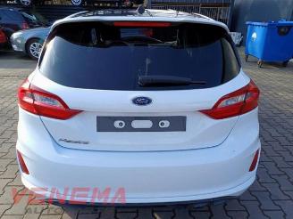 Ford Fiesta Fiesta 7, Hatchback, 2017 1.0 EcoBoost 12V 100 picture 6