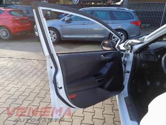 Ford Fiesta Fiesta 7, Hatchback, 2017 1.0 EcoBoost 12V 100 picture 10