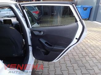 Ford Fiesta Fiesta 7, Hatchback, 2017 1.0 EcoBoost 12V 100 picture 14