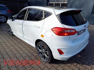 Ford Fiesta Fiesta 7, Hatchback, 2017 1.0 EcoBoost 12V 100 picture 7