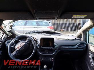 Ford Fiesta Fiesta 7, Hatchback, 2017 1.0 EcoBoost 12V 100 picture 15