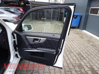 Mercedes Glk-klasse GLK (204.7/9), SUV, 2008 / 2015 2.2 220 CDI 16V BlueEff.,BlueTEC 4-Matic picture 12