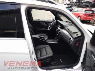 Mercedes Glk-klasse GLK (204.7/9), SUV, 2008 / 2015 2.2 220 CDI 16V BlueEff.,BlueTEC 4-Matic picture 11