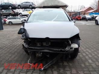 Uttjänta bilar auto Volkswagen Golf Sportsvan Golf Sportsvan (AUVS), MPV, 2014 / 2021 1.2 TSI 16V BlueMOTION 2017/5