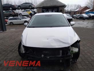 Uttjänta bilar auto Volkswagen Polo Polo VI (AW1), Hatchback 5-drs, 2017 1.0 MPi 12V 2018/8