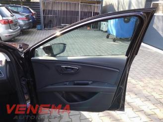 Seat Leon Leon ST (5FF), Combi 5-drs, 2012 / 2020 1.6 TDI 16V picture 12