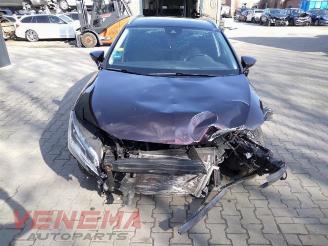 Seat Leon Leon ST (5FF), Combi 5-drs, 2012 / 2020 1.6 TDI 16V picture 2