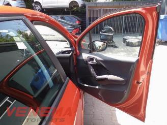 Peugeot 208 208 I (CA/CC/CK/CL), Hatchback, 2012 / 2019 1.2 Vti 12V PureTech 82 picture 12