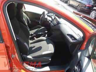 Peugeot 208 208 I (CA/CC/CK/CL), Hatchback, 2012 / 2019 1.2 Vti 12V PureTech 82 picture 11