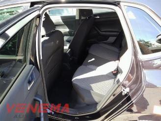 Volkswagen Polo Polo VI (AW1), Hatchback 5-drs, 2017 1.0 TSI 12V picture 13