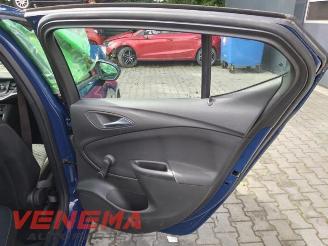 Opel Astra Astra K, Hatchback 5-drs, 2015 / 2022 1.0 Turbo 12V picture 12