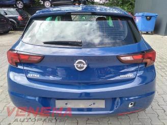 Opel Astra Astra K, Hatchback 5-drs, 2015 / 2022 1.0 Turbo 12V picture 6