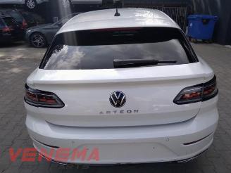 Volkswagen Arteon Arteon Shooting Brake (3HAC), Combi, 2020 2.0 TSI 16V picture 6