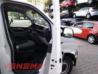 Volkswagen Transporter Transporter T6, Van, 2015 / 2024 2.0 TDI 150 4Motion picture 11