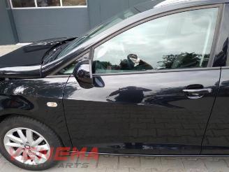 Seat Ibiza Ibiza ST (6J8), Combi, 2010 / 2016 1.2 TSI picture 19