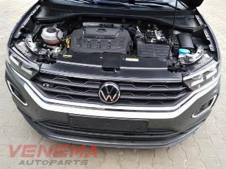 Volkswagen T-Roc T-Roc I, SUV, 2017 2.0 TSI 16V 4Motion picture 24