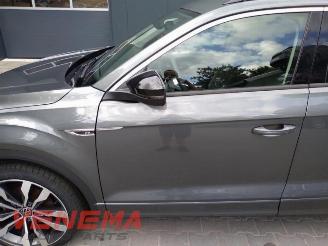 Volkswagen T-Roc T-Roc I, SUV, 2017 2.0 TSI 16V 4Motion picture 20