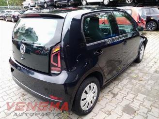 Volkswagen Up! Up! (121), Hatchback, 2011 1.0 12V 75 picture 5