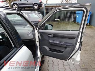 Suzuki Swift Swift (ZA/ZC/ZD1/2/3/9), Hatchback, 2005 / 2011 1.3 VVT 16V picture 11