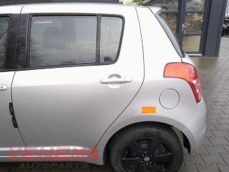 Suzuki Swift Swift (ZA/ZC/ZD1/2/3/9), Hatchback, 2005 / 2011 1.3 VVT 16V picture 20