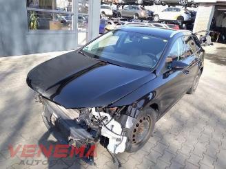 Seat Leon Leon ST (5FF), Combi 5-drs, 2012 / 2020 2.0 TDI FR 16V picture 1