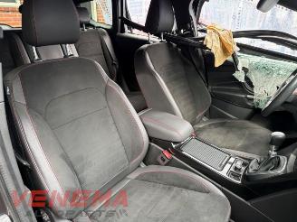 Ford Kuga Kuga II (DM2), SUV, 2012 1.5 EcoBoost 16V 150 picture 15