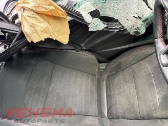 Ford Kuga Kuga II (DM2), SUV, 2012 1.5 EcoBoost 16V 150 picture 21