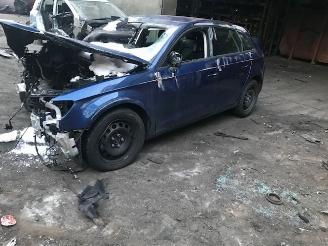 Audi A3 1600CC / TDCI picture 1