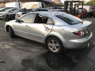 Mazda 6 BENZINE - 1800CC - 88KW picture 1