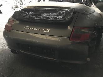 Porsche 911 911 4s - 3800cc - benzine picture 1