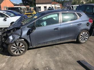 Dezmembrări autoturisme Kia Cee d benzine - 1000cc 2016/1