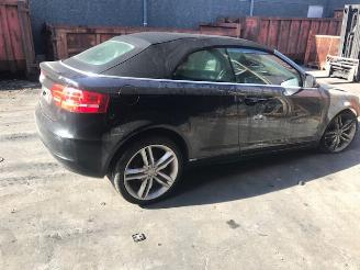 Audi A3 DIESEL - 1900CC TDI -77KW - CABRIO picture 1