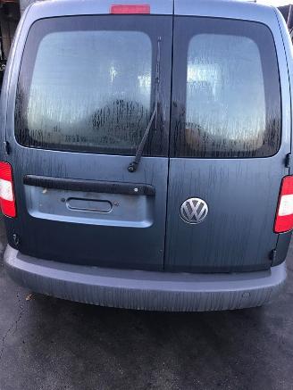 Volkswagen Caddy Combi  picture 2
