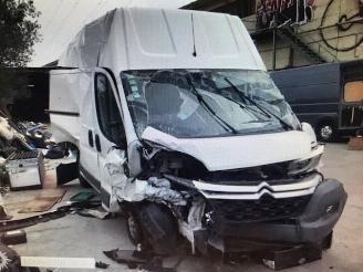 Citroën Jumper 3000CC - 130KW - DIESEL picture 1