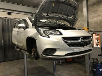 Opel Corsa CORSA E 2015 - 1229CC 51KW - BENZINE picture 1