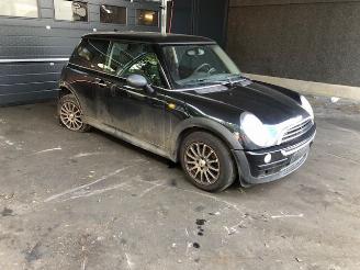  Mini One DIESEL - 1364CC - 55KW 2005/5