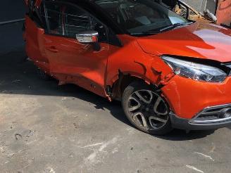 Dezmembrări autoturisme Renault Captur diesel - 66kw - 1461cc  euro 5 2013/5