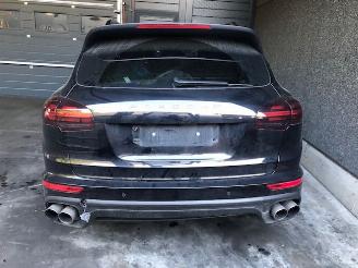 Dezmembrări autoturisme Porsche Cayenne 3000CC - 245KW - EURO6B - CAYENNE 92A 2015/3