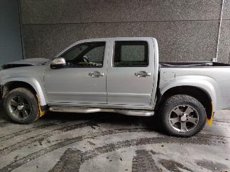 Isuzu D-Max  picture 3