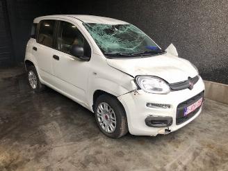 Démontage voiture Fiat Panda  2018/1