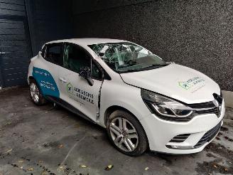 Renault Clio  picture 1