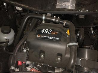 Ligier  J5 - DIESEL - 400CC - picture 1