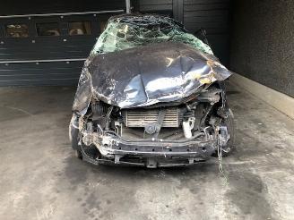 disassembly passenger cars Ssang yong Rodius 2157CC - DIESEL - EURO6B 2018/5