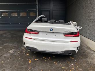 BMW 3-serie DIESEL - 2000CC - 140KW - EURO6DE picture 3