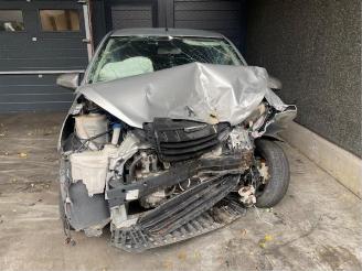 Uttjänta bilar auto Peugeot 108 2017 1.0B 5VIT 51KW 2017/1