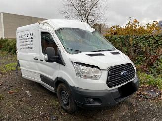 Démontage voiture Ford Transit 2018 2.0D 6VIT 125KW 2018/1