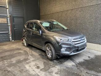 Uttjänta bilar auto Ford Kuga Diesel 2000cc 88kw FWD 2019 2019/1