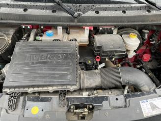Iveco Daily 3diesel - 3000cc picture 8